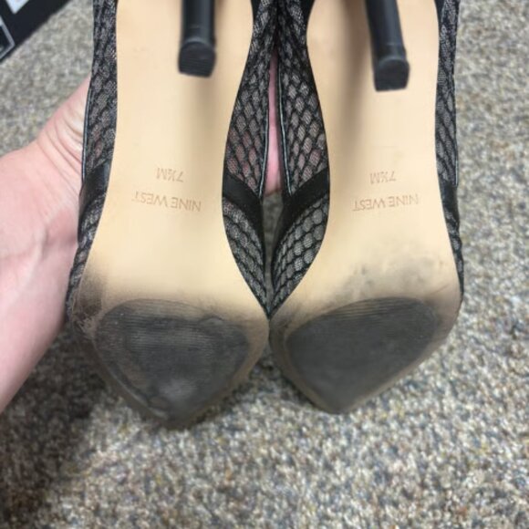 Heels - Picture 2 of 4